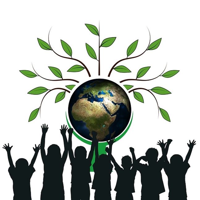 금융권 '친환경 운동'으로 지속가능경영 실행
