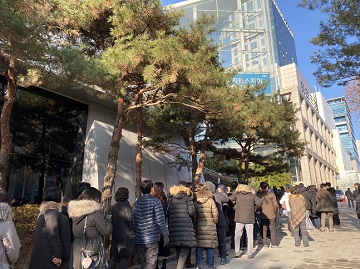 [분양탐방] 개포프레지던스자이, 현금부자 255명 ‘로또잔치’…“시세차익 최소 7억”