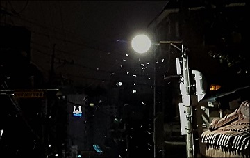 [내일날씨] 전국 구름 많고 서울·경기 오후에 눈·비