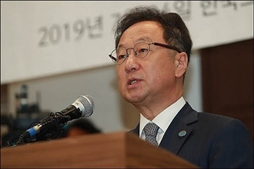 '인보사 의혹' 이우석 대표 구속영장 기각…"구속 필요성 소명 안 돼"
