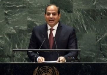 이집트 대통령 비판 '유튜브 스타' 시위선동 혐의로 구금