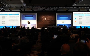 국내 제약바이오사, 세계 최대 'JP모건 헬스케어 컨퍼런스' 총출동