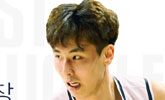 송교창, 현대모비스 프로농구 3라운드 MVP