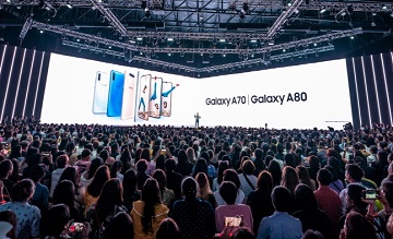 삼성, 4Q 스마트폰 실적 전망 ‘맑음’…LG는 적자폭 확대