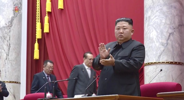 북한 전원회의: 남침계획이 진지하게 논의되었다면?