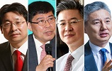 [한국 돈맥 기로에 서다-⑥] 금융베테랑 4인의 공통 해법은 '친기업, 규제완화'
