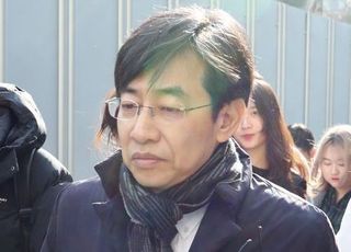 검찰, '몰카 혐의' 김성준에 징역 6개월 실형 구형