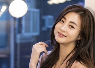 [D-인터뷰] 강소라 "1년간 공백기, 내려놓는 연습했죠"