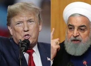 이란과 미국은 어떻게 원수가 되었나