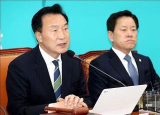 바른미래·평화당 "통합 급하지 않다"…무소속도 '머뭇'