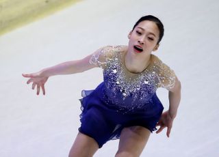 ‘무결점’ 유영, 한국 최초 동계유스올림픽 금메달