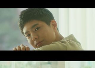 박보검, 웹툰 OST 등장…비주얼만으로 '심쿵'