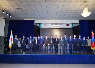 철도공단, 몽골에서 ‘제1회 한·몽 철도협력의 날’ 개최