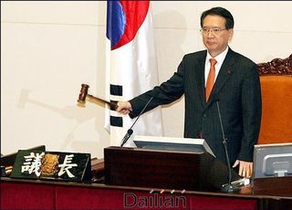 [속보] 자유한국당 공천관리위원장에 김형오 전 국회의장