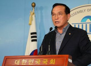 김중로 "부동산매매허가제, 대한민국 기본가치 부정하는 듯"