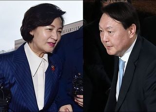 우려가 현실로…문재인 정부 '조국 무혐의' 만들기 실행?