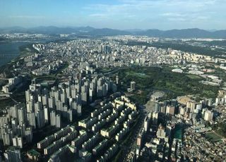 서울 재개발·재건축 분양시장 '보증수표'…지난해 1순위 마감률 ‘100%’