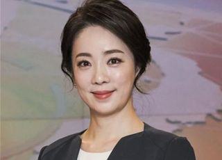 박은영 아나운서, KBS에 사의 표명…KBS 떠난다