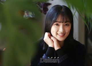 [2020 Rising Star] 7년 동안 숨겨온 빛난 보석 '김혜윤'
