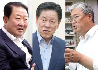 [호남 설 민심은] "한국당은 안된단 생각…'마음에서의 민주당 지지' 아냐"