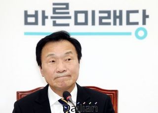 바른미래 분당 초읽기…손학규, 안철수 '최후통첩' 일축
