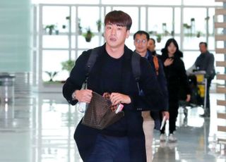 STL 김광현 31일 출국…올 시즌 포부 밝힌다