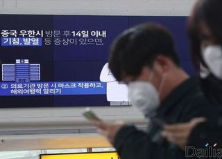 시중은행, '신종 코로나 바이러스' 피해 대응 분주