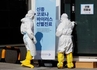 우한 거친 외국인…'항공권발권·입국·입국후' 3단계로 입국 차단