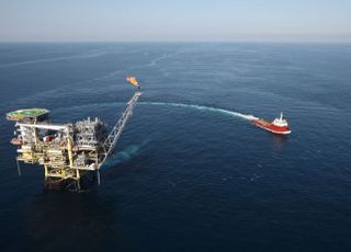 석유공사, 동해 심해지역 탐사사업 위한 조광권 확보