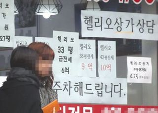 [집값 초양극화-상] 턱없이 벌어진 아파트 가격...지방 4채 팔아야 서울 1채?