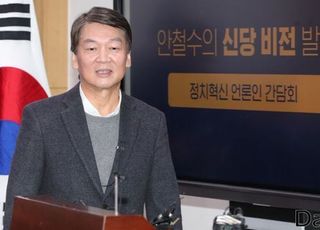 '안철수 신당' 당명 불허…安측 "정치적 판단 의심"