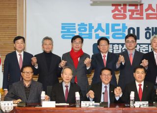 통준위, 이달 20일까지 창당…유승민, 黃에 '선거연대' 제안