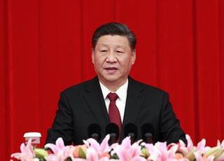 시진핑, 中 신종코로나 대응 '자화자찬' 논란