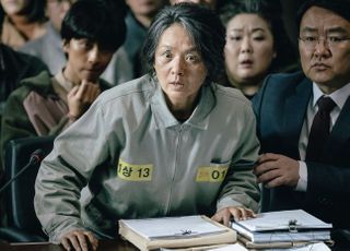 여성이 이끄는 무죄 입증 추적극…신혜선·배종옥 '결백'