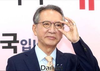 [단독] 김형오 경남行, 홍준표·김태호와 연쇄회동…직접 설득 나서