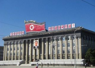 北 매체들 "한국, 침략적 합동연습·무력증강 책동" 규탄 이어가