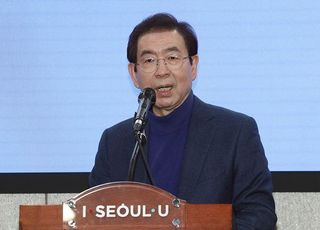 박원순의 '신종 코로나' 정쟁 몰이…한국당 "허위사실 유포하지마라"