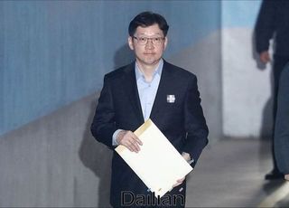 김진태 "김경수 사건 재판장 교체, 있을 수 없는 일"