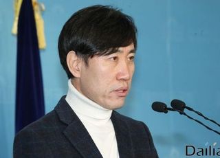 하태경 "거짓답변·가짜뉴스 퍼뜨린 노영민·최강욱에 엄중한 책임 물어야"