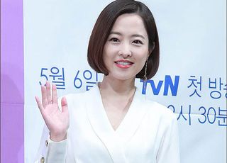 박보영, BH엔터와 전속 계약…이병헌 한지민과 한솥밥