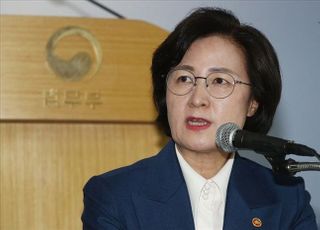 추미애, 또 다시 '靑 수사 힘 빼기'…이것이 文정부의 검찰개혁?