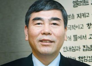 한국제약바이오협회 차기 이사장에 이관순 한미약품 부회장 선출