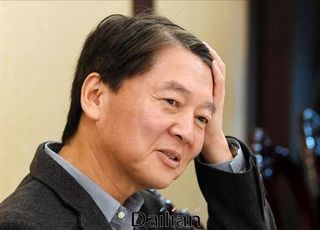 "안철수 정치재개 방해하나"…선관위, '국민당' 당명도 불허