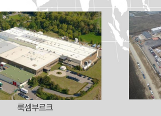 박정원의 안목…‘두산솔루스’ 전기차 바람 타고 ‘급성장’