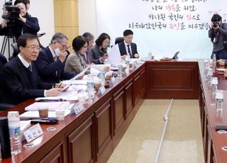 "내가 공천 안 되면 공관위가 제대로 안한 것"…한국당, 면접 열기 '후끈'