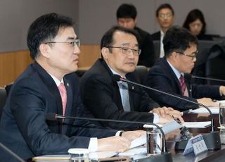 손병두 "'부동산' 자금흐름, 기업으로 전환…대출심사 시 기술력 비중 확대"