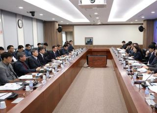 한국해양교통안전공단, 어선안전 전문가 기술자문위 개최