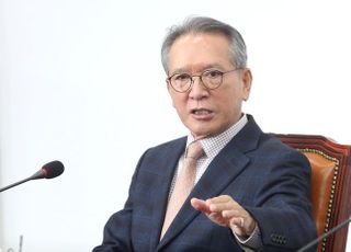 朴정부 靑 공직기강비서관 지낸 유일준, 통합당 공관위원 합류