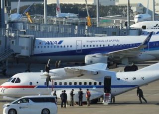 국내 이송 희망 일본 크루즈선 탑승자 7명으로 증가