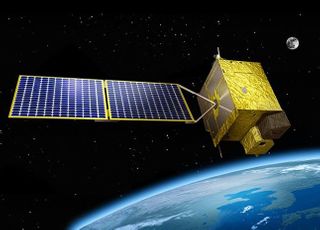 미세먼지·해양관측 천리안위성 2B호, 발사 성공